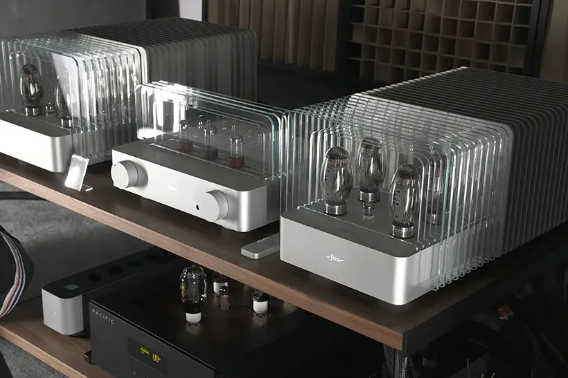 Highlights from High End 2025 pt.1 20 high end 2025 show report https://the-ear.net