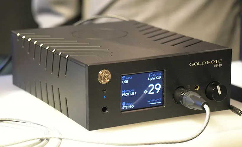 Highlights from High End 2025 pt.1 6 high end 2025 show report https://the-ear.net