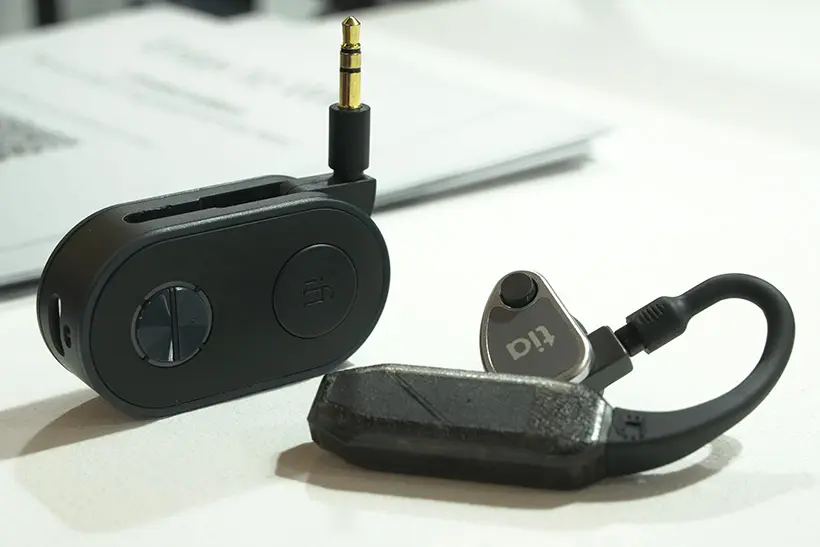 Highlights from High End 2025 pt.2 9 high end 2025 show report https://the-ear.net