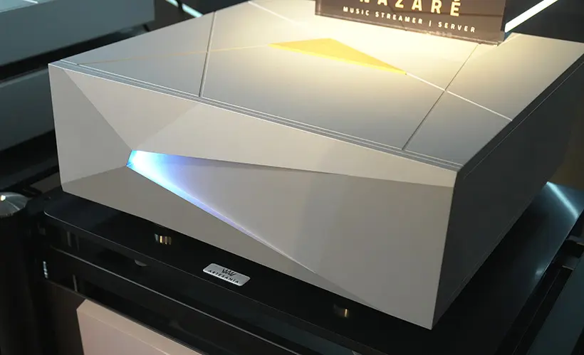 high end 2025 show report https://the-ear.net