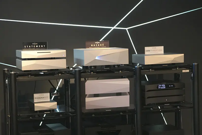 high end 2025 show report https://the-ear.net