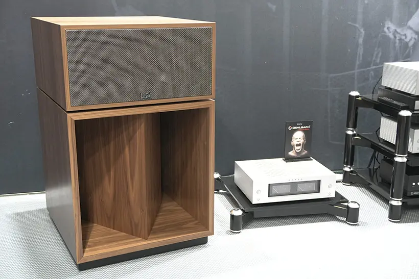 Highlights from High End 2025 pt.1 27 high end 2025 show report https://the-ear.net
