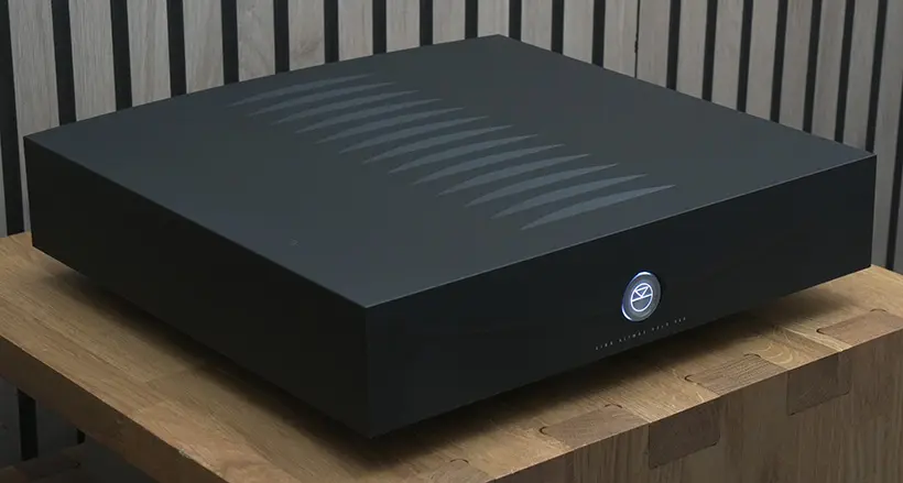 Highlights from High End 2025 pt.2 22 high end 2025 show report https://the-ear.net