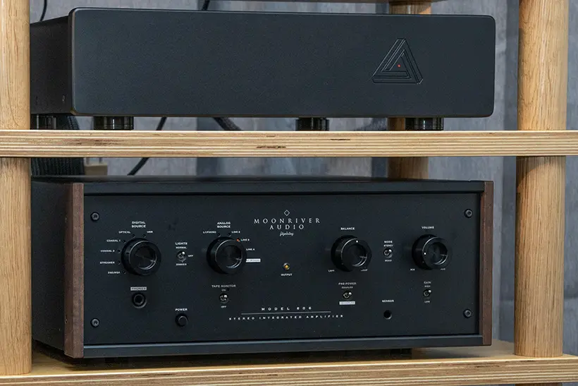 Highlights from High End 2025 pt.2 11 high end 2025 show report https://the-ear.net