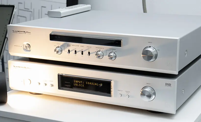 Highlights from High End 2025 pt.1 12 high end 2025 show report https://the-ear.net