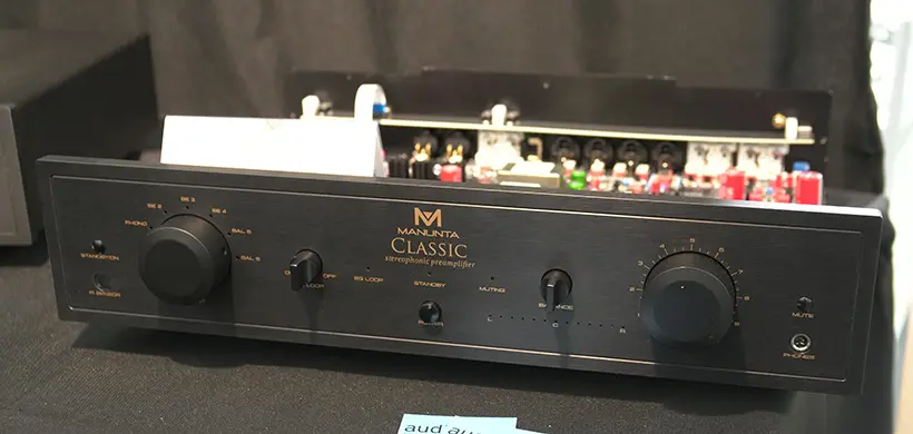 Highlights from High End 2025 pt.2 16 high end 2025 show report https://the-ear.net