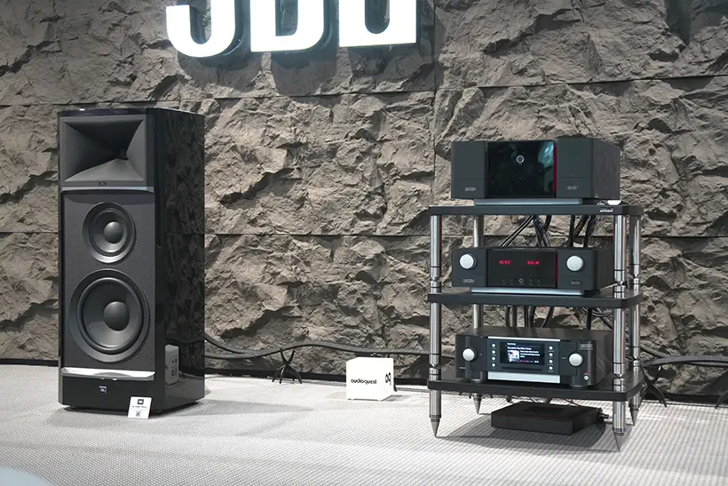 Highlights from High End 2025 pt.1 25 high end 2025 show report https://the-ear.net