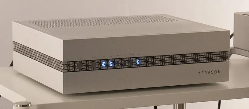 Highlights from High End 2025 pt.2 12 high end 2025 show report https://the-ear.net