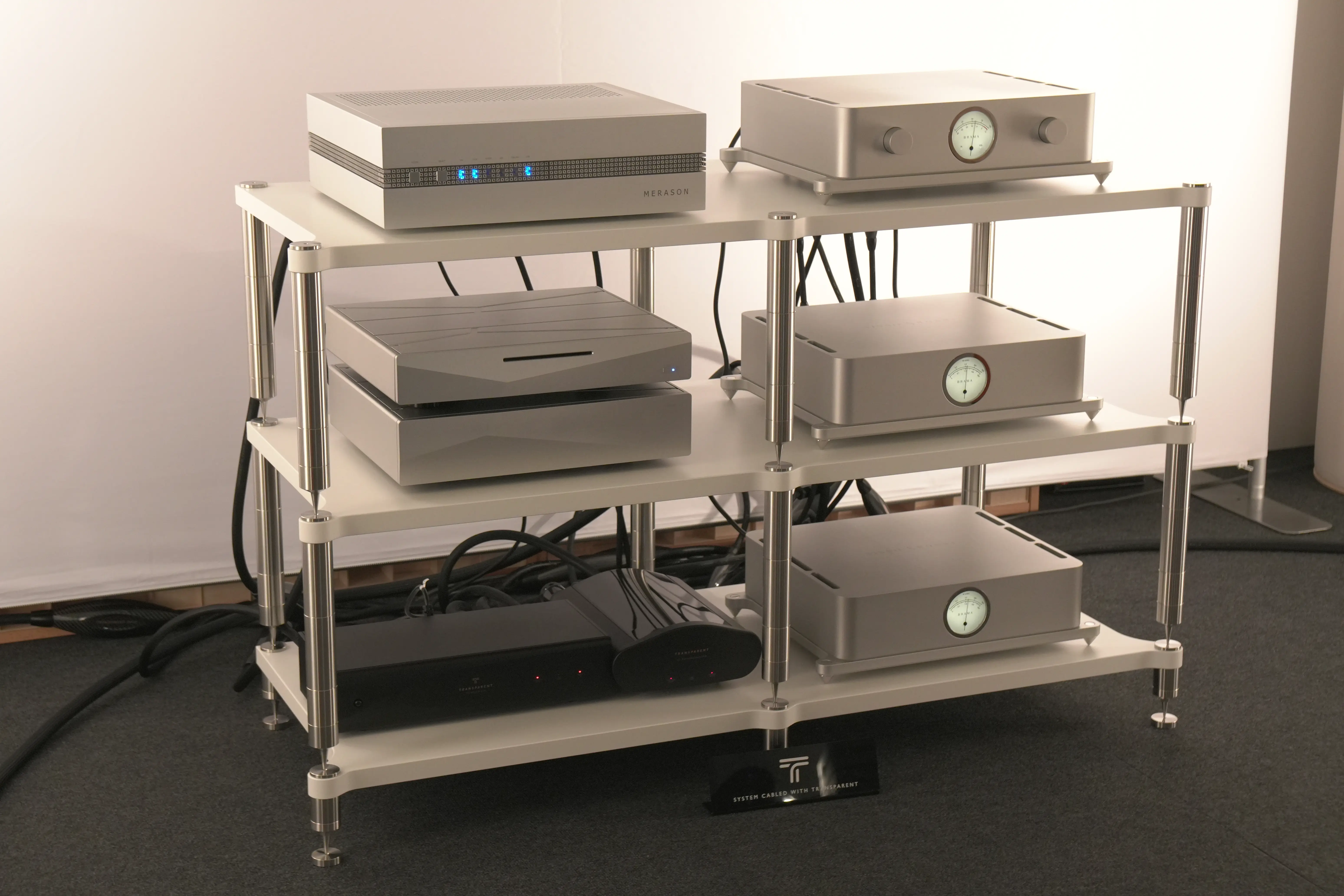 Highlights from High End 2025 pt.2 13 high end 2025 show report https://the-ear.net