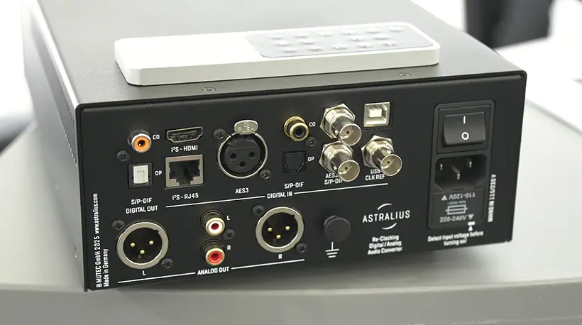 Highlights from High End 2025 pt.2 21 high end 2025 show report https://the-ear.net