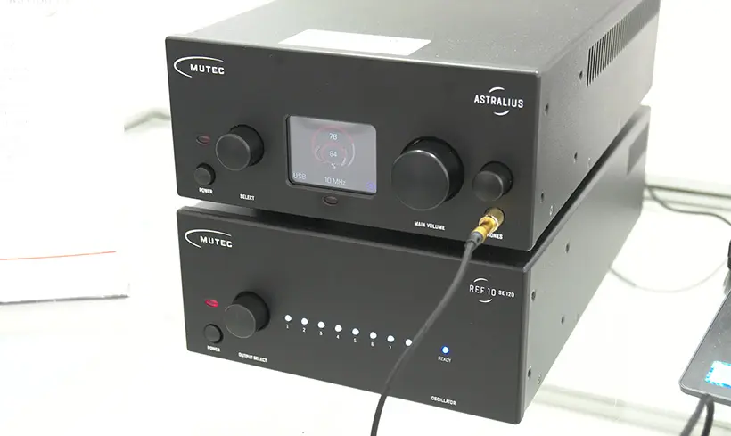 Highlights from High End 2025 pt.2 20 high end 2025 show report https://the-ear.net