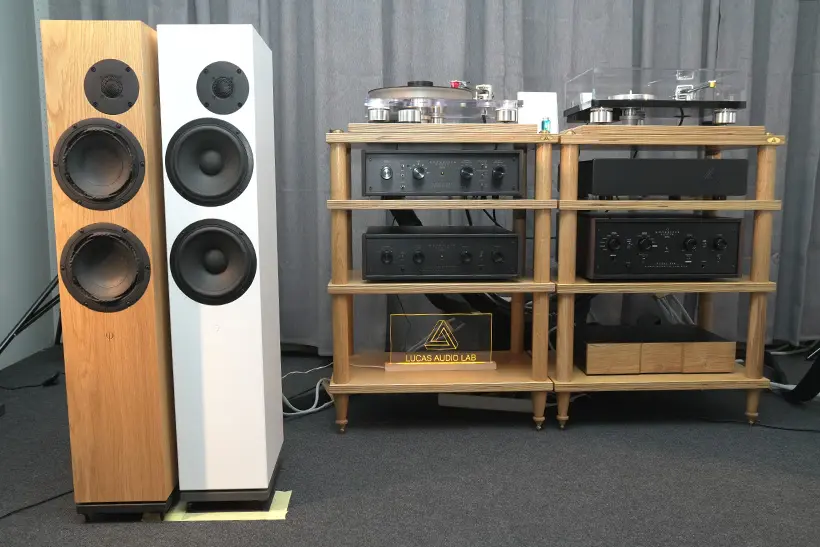 Highlights from High End 2025 pt.1 5 high end 2025 show report https://the-ear.net
