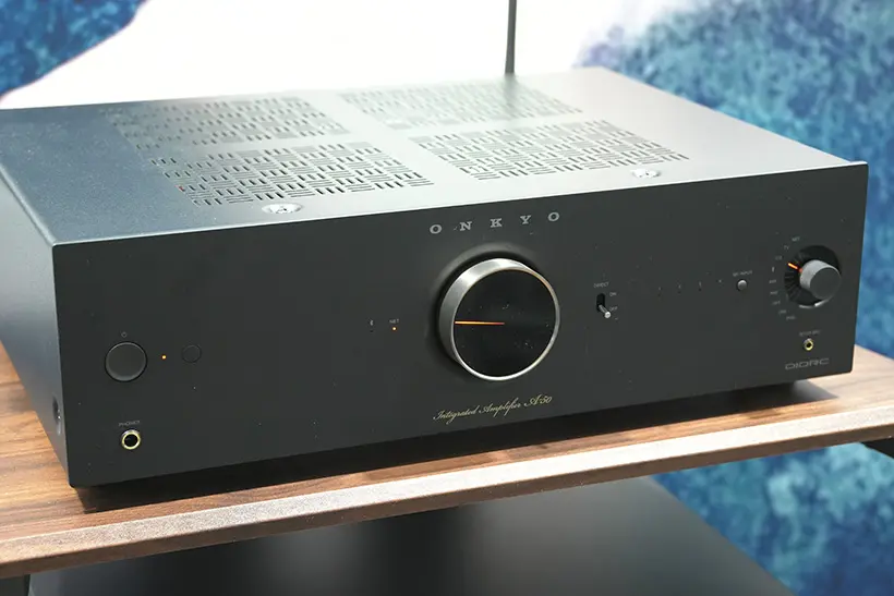Highlights from High End 2025 pt.1 26 high end 2025 show report https://the-ear.net