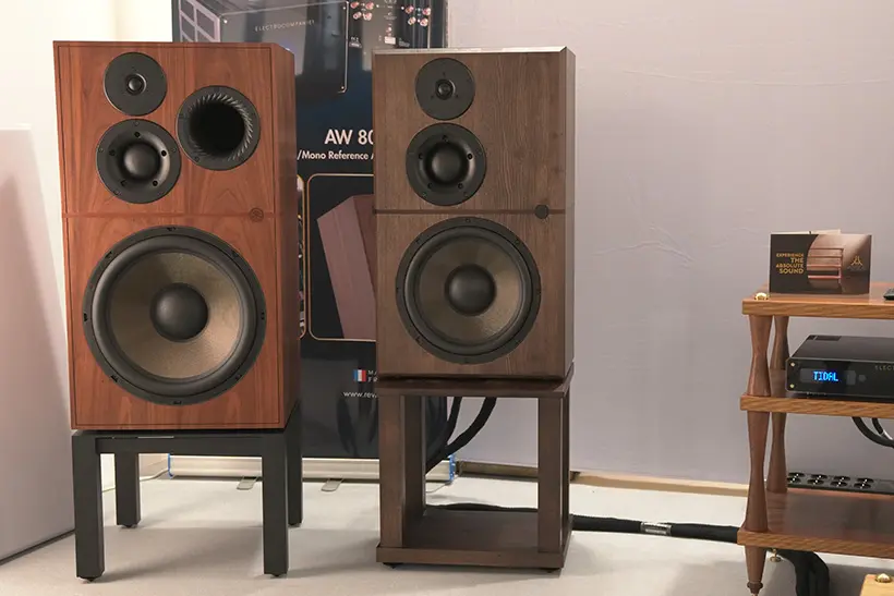 Highlights from High End 2025 pt.1 4 high end 2025 show report https://the-ear.net