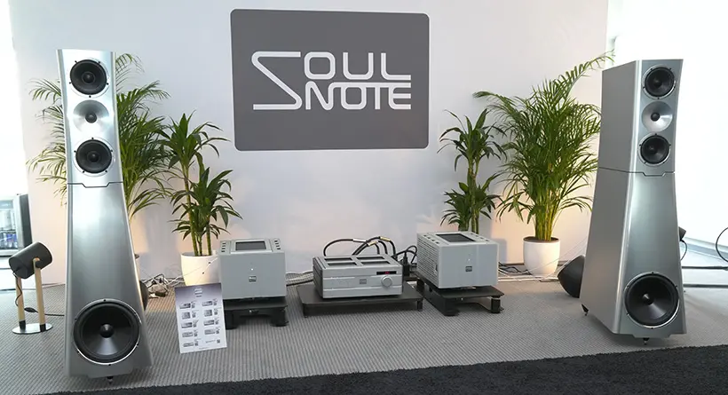 Highlights from High End 2025 pt.1 11 high end 2025 show report https://the-ear.net