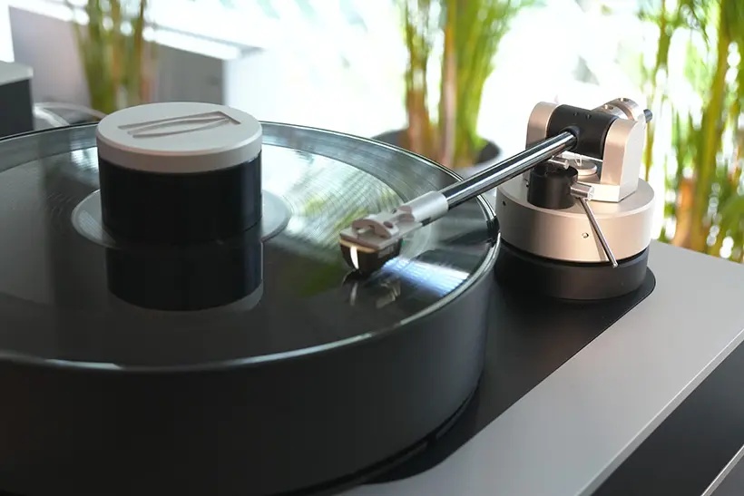 Highlights from High End 2025 pt.1 29 high end 2025 show report https://the-ear.net