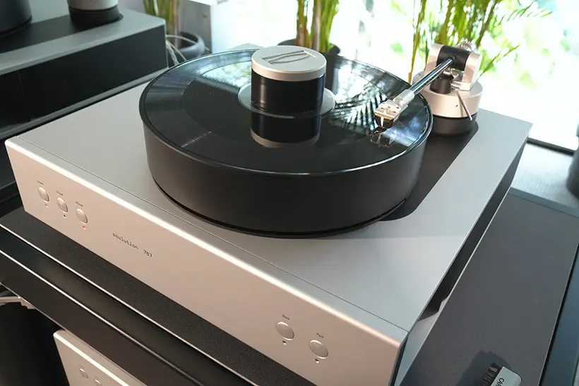 Highlights from High End 2025 pt.1 28 high end 2025 show report https://the-ear.net