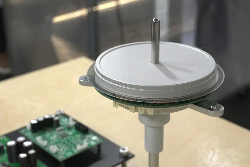 Highlights from High End 2025 pt.2 14 high end 2025 show report https://the-ear.net