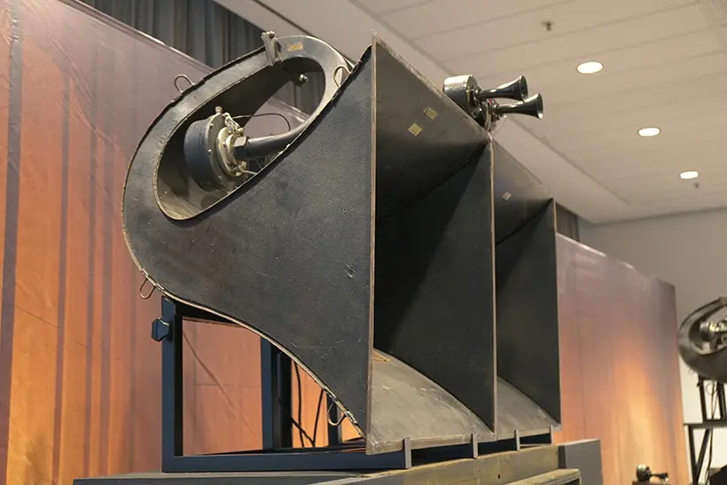 Highlights from High End 2025 pt.2 30 high end 2025 show report https://the-ear.net