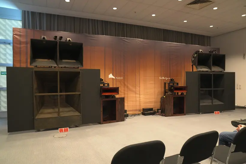 Highlights from High End 2025 pt.2 29 high end 2025 show report https://the-ear.net