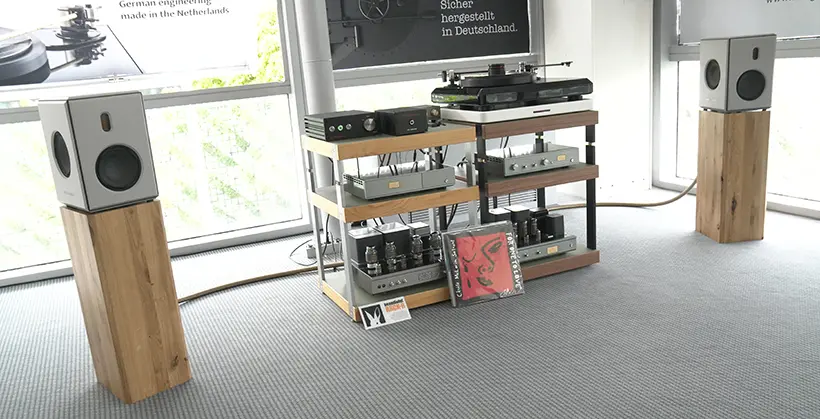 Highlights from High End 2025 pt.1 13 high end 2025 show report https://the-ear.net