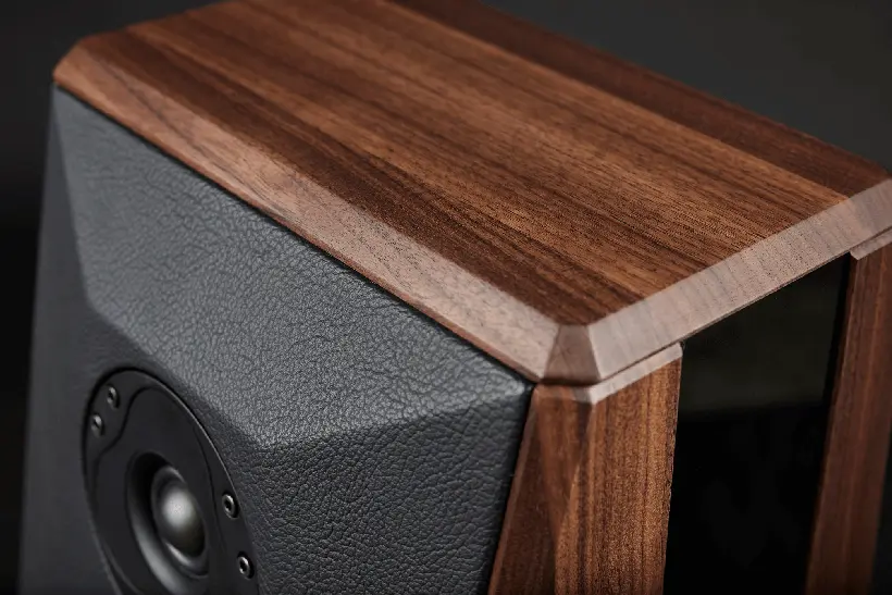 Peak Consult Sonora loudspeaker review https://the-ear.net