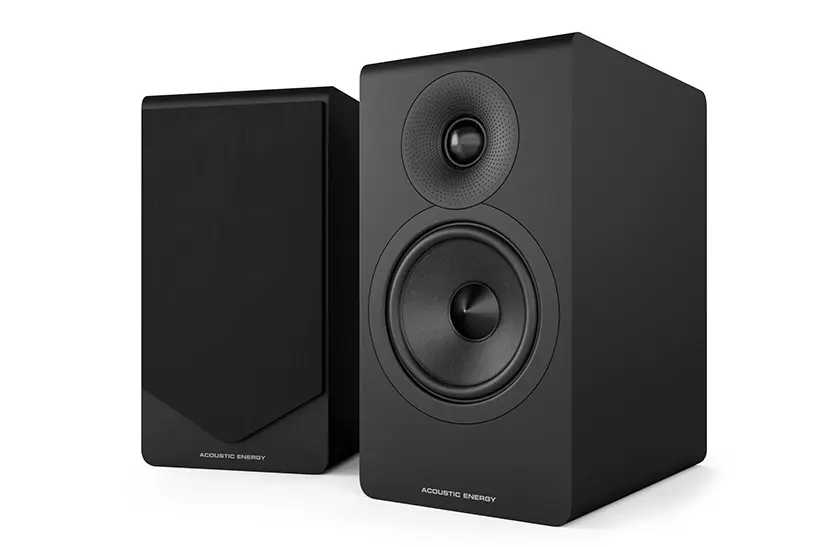 Acoustic Energy AE300.2 something of an audio bargain 2 Acoustic Energy AE300.2 speaker review https://the-ear.net