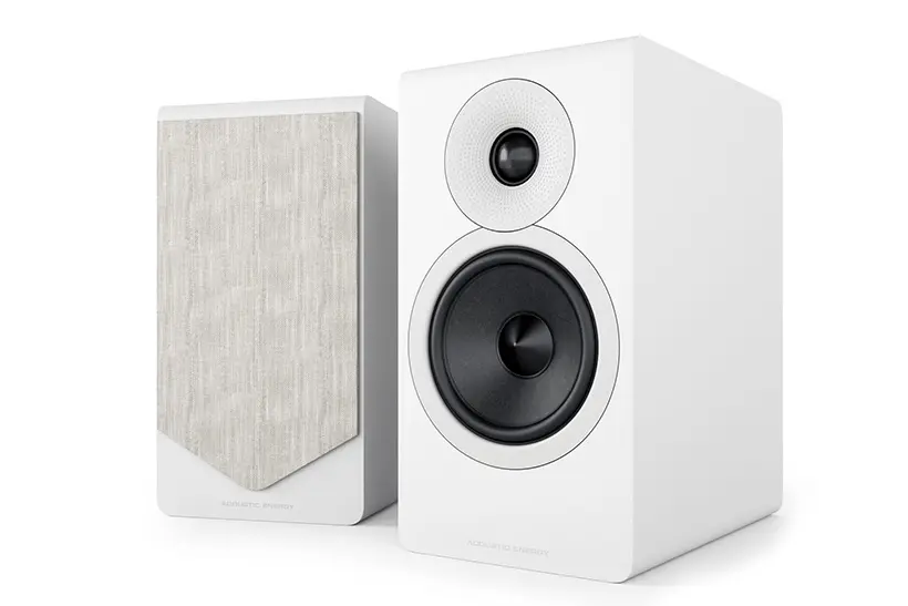 Acoustic Energy AE300.2 something of an audio bargain 5 Acoustic Energy AE300.2 speaker review https://the-ear.net