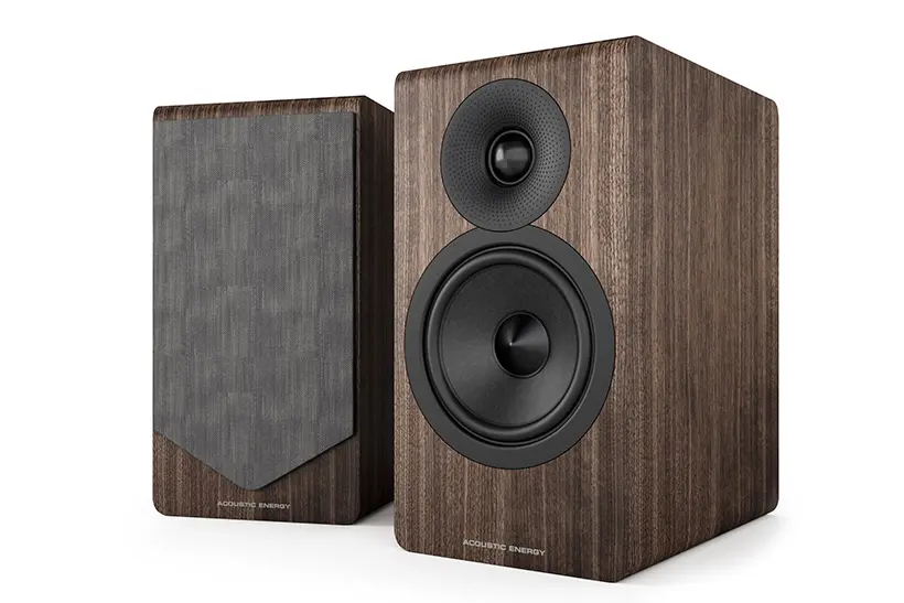 Acoustic Energy AE300.2 something of an audio bargain 8 Acoustic Energy AE300.2 speaker review https://the-ear.net