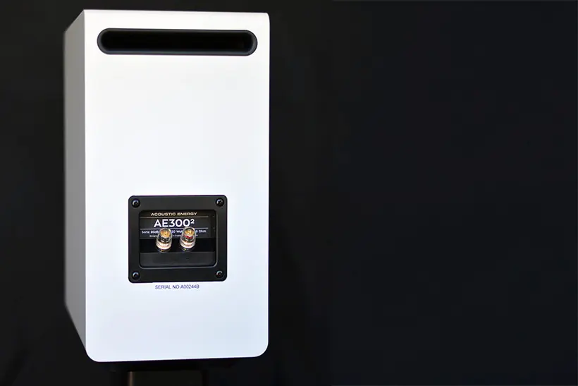 Acoustic Energy AE300.2 something of an audio bargain 6 Acoustic Energy AE300.2 speaker review https://the-ear.net