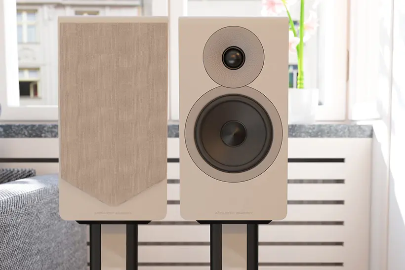 Acoustic Energy AE300.2 something of an audio bargain 7 Acoustic Energy AE300.2 speaker review https://the-ear.net