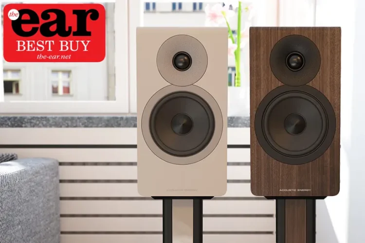 Acoustic Energy AE300.2 something of an audio bargain 1 Acoustic Energy AE300.2 speaker review https://the-ear.net