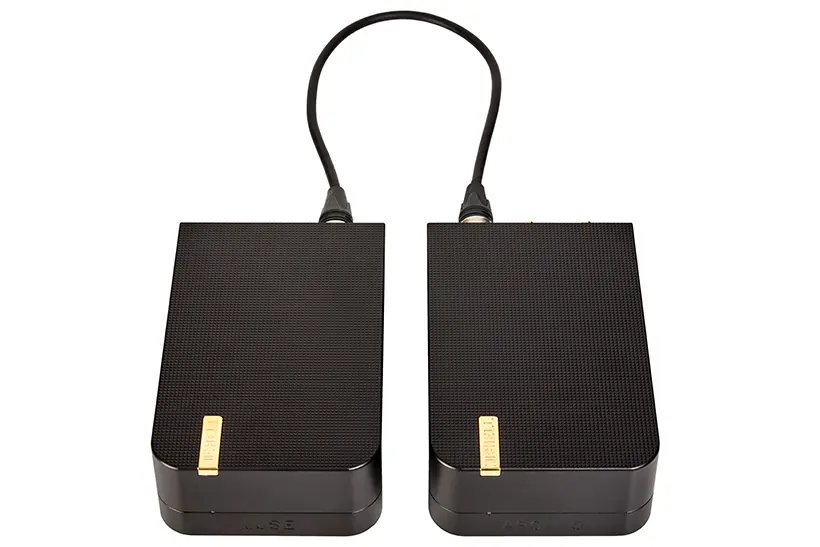 Michell Apollo phono stage for fresh vinyl sound now and forever 6 Michell Apollo phono stage review https://the-ear.net