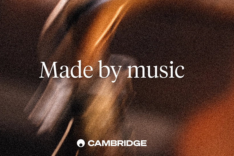 Cambridge Audio