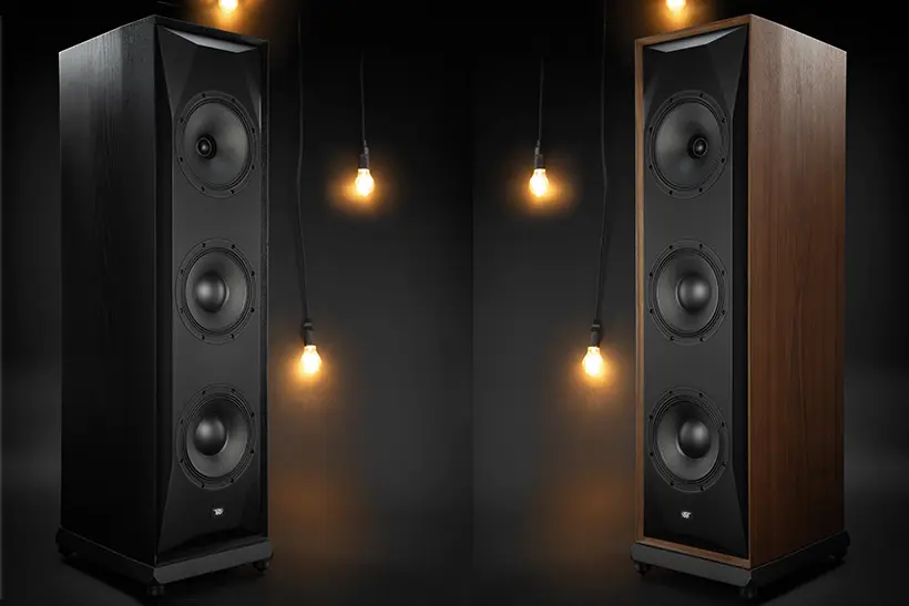 Mofi Electronics Sourcepoint 888 speaker review https://the-ear.net