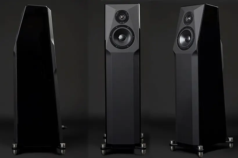 Peak Consult Sonora loudspeaker review https://the-ear.net