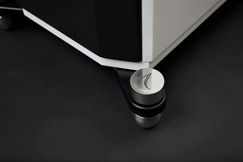 Peak Consult Sonora loudspeaker review https://the-ear.net