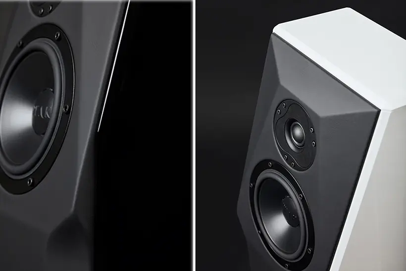 Peak Consult Sonora loudspeaker review https://the-ear.net
