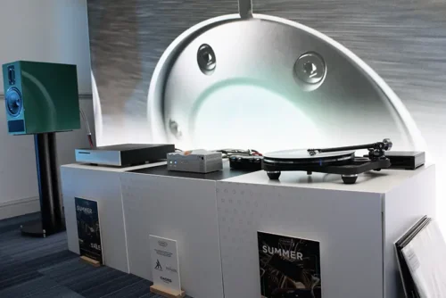 north west audio show 2025 nwas https://the-ear.net