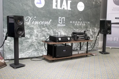 north west audio show 2025 nwas https://the-ear.net