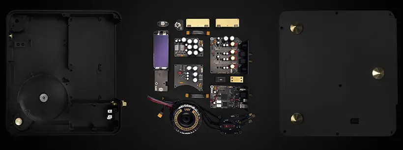 Laiv Harmony DAC: to OS or not to OS, that is the question 11 Laiv Harmony DAC review https://the-ear.net