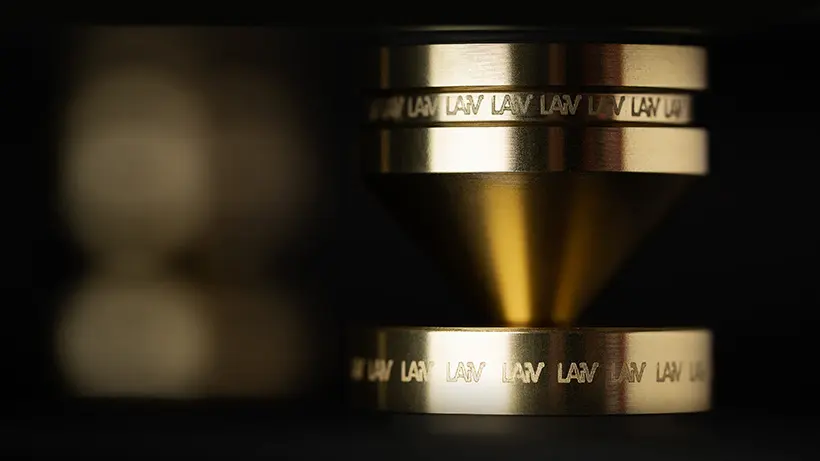 Laiv Harmony DAC: to OS or not to OS, that is the question 7 Laiv Harmony DAC review https://the-ear.net