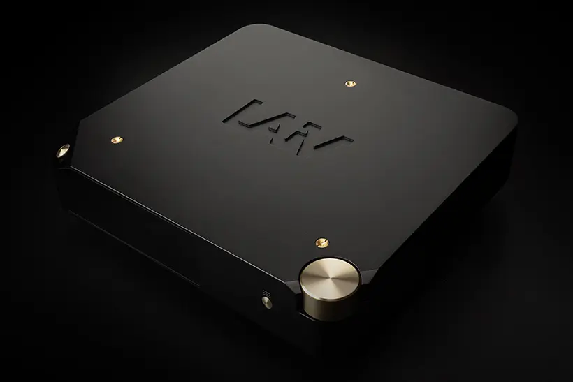 Laiv Harmony DAC: to OS or not to OS, that is the question 10 Laiv Harmony DAC review https://the-ear.net