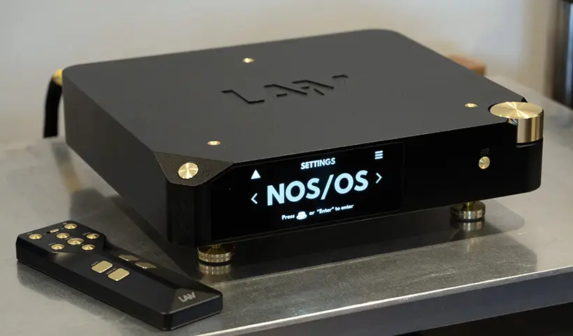 Laiv Harmony DAC: to OS or not to OS, that is the question 8 Laiv Harmony DAC review https://the-ear.net