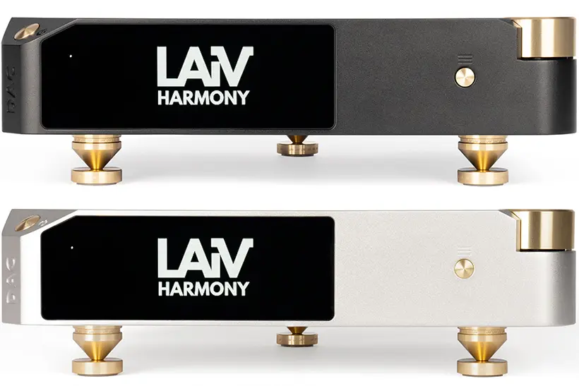 Laiv Harmony DAC: to OS or not to OS, that is the question 3 Laiv Harmony DAC review https://the-ear.net