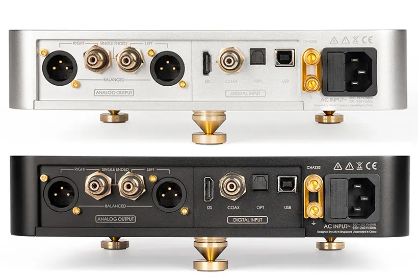 Laiv Harmony DAC: to OS or not to OS, that is the question 6 Laiv Harmony DAC review https://the-ear.net