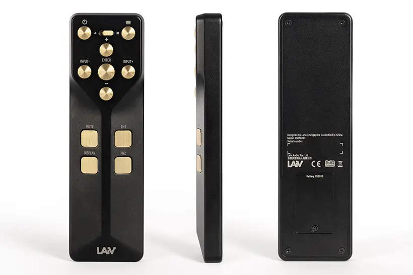 Laiv Harmony DAC: to OS or not to OS, that is the question 9 Laiv Harmony DAC review https://the-ear.net