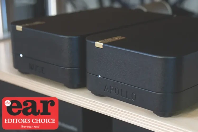 Michell Apollo phono stage for fresh vinyl sound now and forever 1 Michell Apollo phono stage review https://the-ear.net