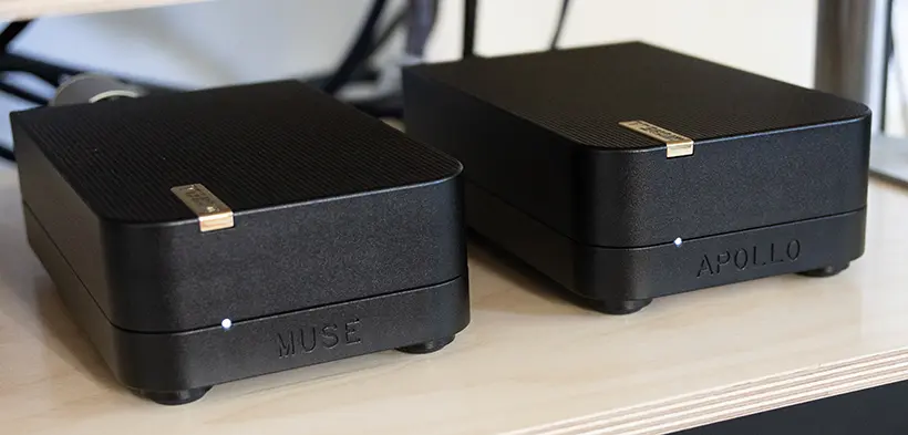 Michell Apollo phono stage for fresh vinyl sound now and forever 5 Michell Apollo phono stage review https://the-ear.net