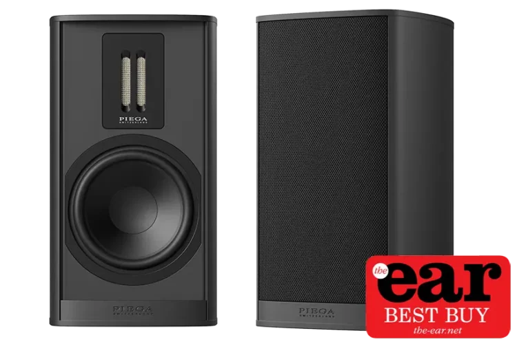 Piega Premium 301 Gen2: small speaker, big heart 1 Piega Premium 301 Gen2 speaker review https://the-ear.net